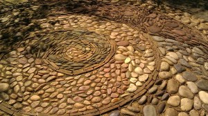 IMAG5434 Tanya Mikulas, arboretum 2012, The UA Amphitheater