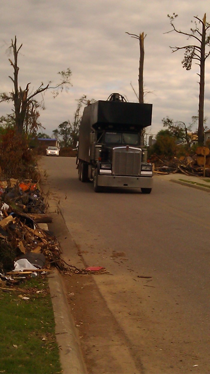 IMAG3583 may 15 Tanya Mikulas Tuscaloosa tornado 2011
